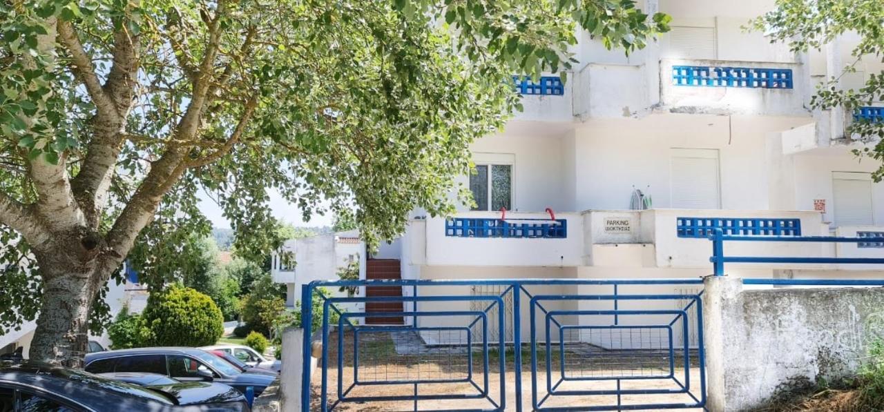 סיווירי Varonos Summer Residences מראה חיצוני תמונה