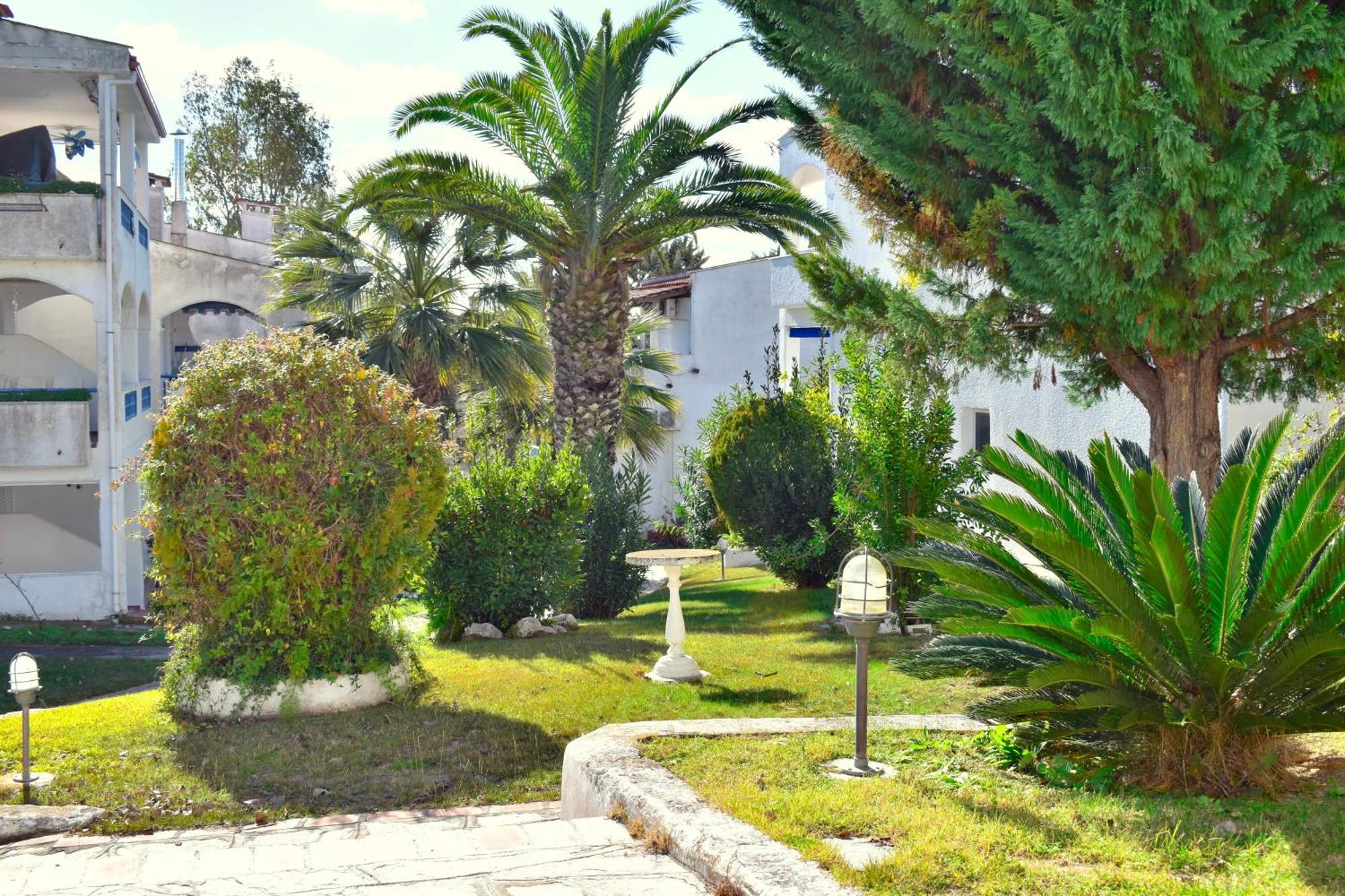 סיווירי Varonos Summer Residences מראה חיצוני תמונה