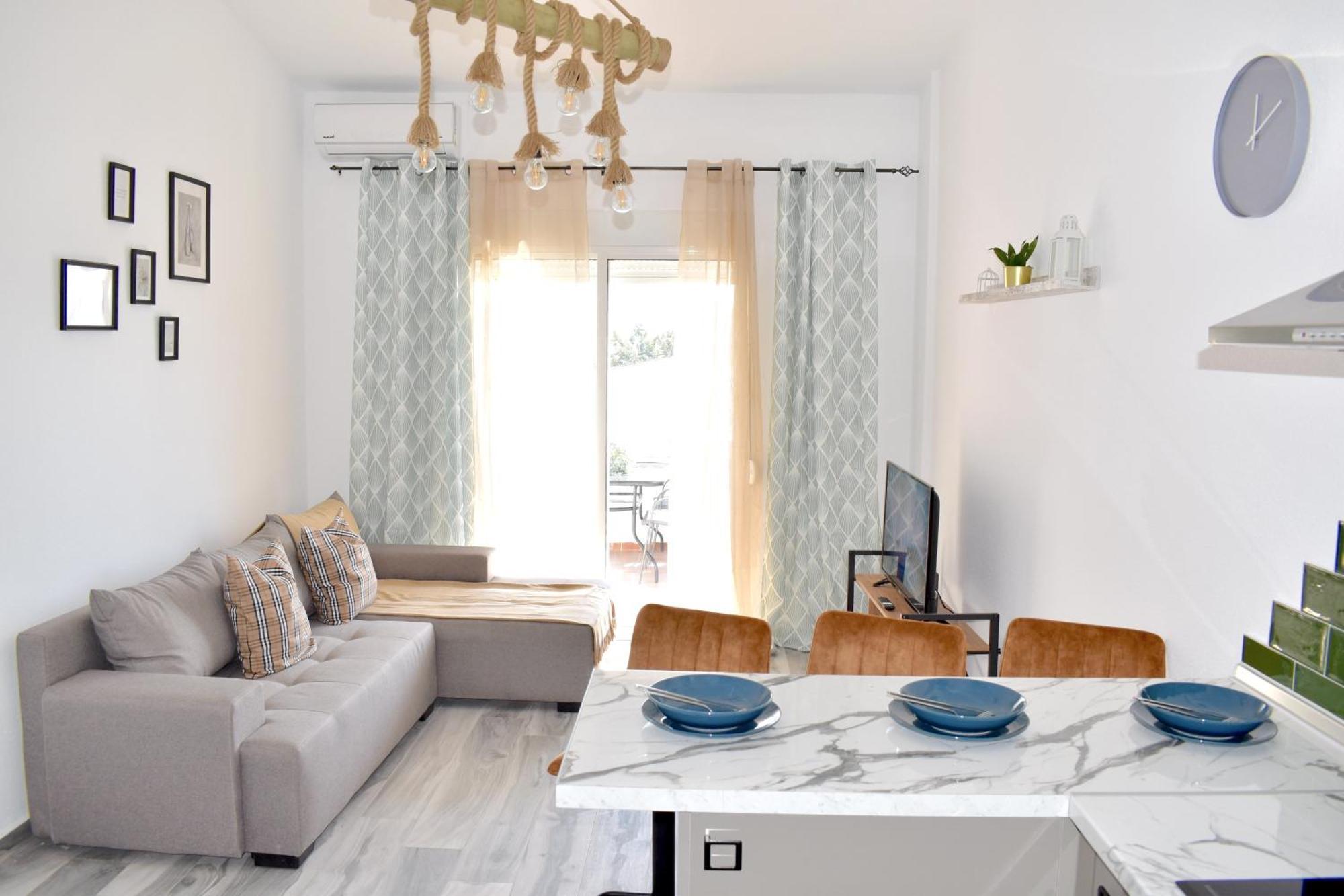 סיווירי Varonos Summer Residences חדר תמונה
