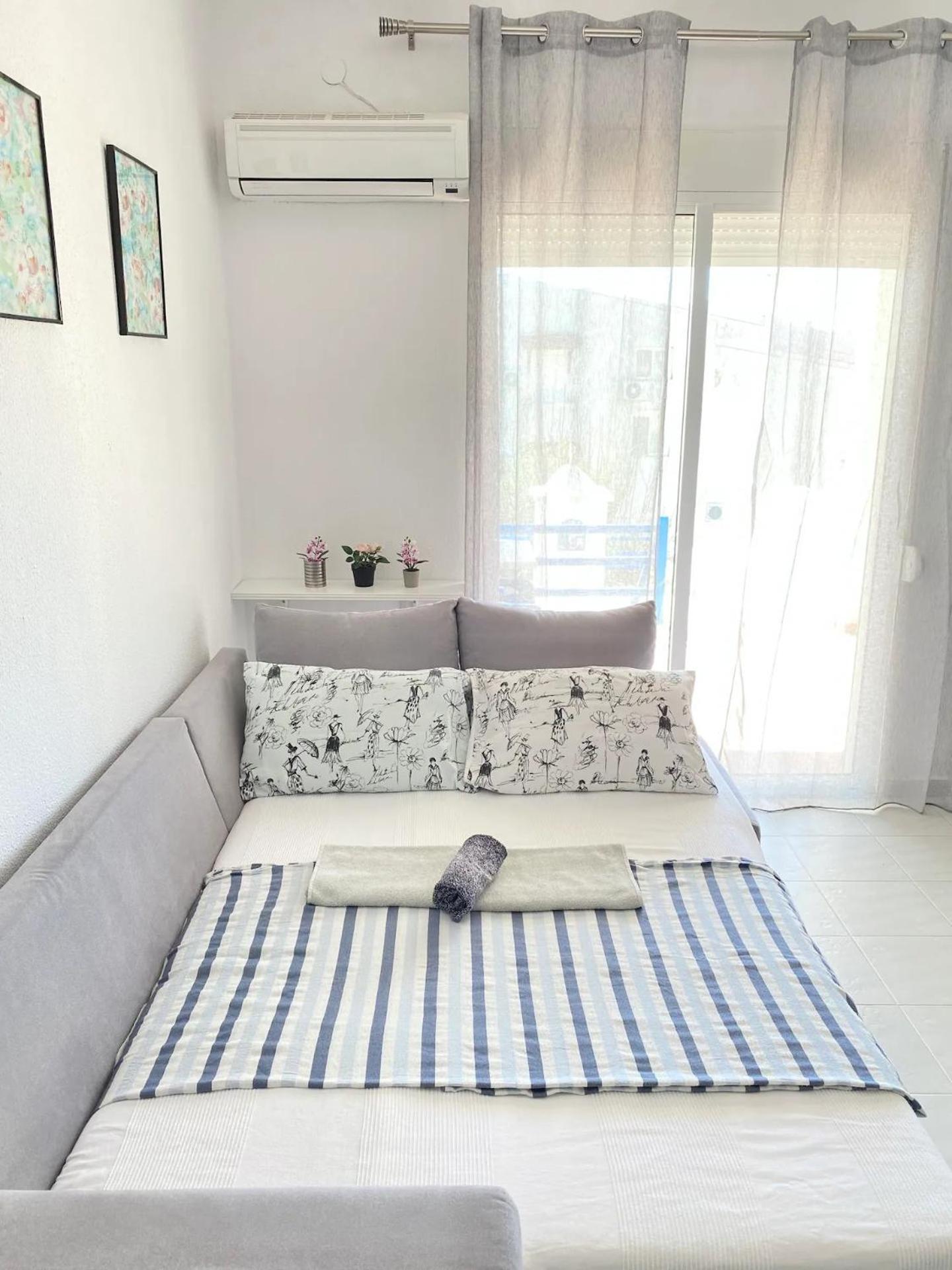 סיווירי Varonos Summer Residences חדר תמונה