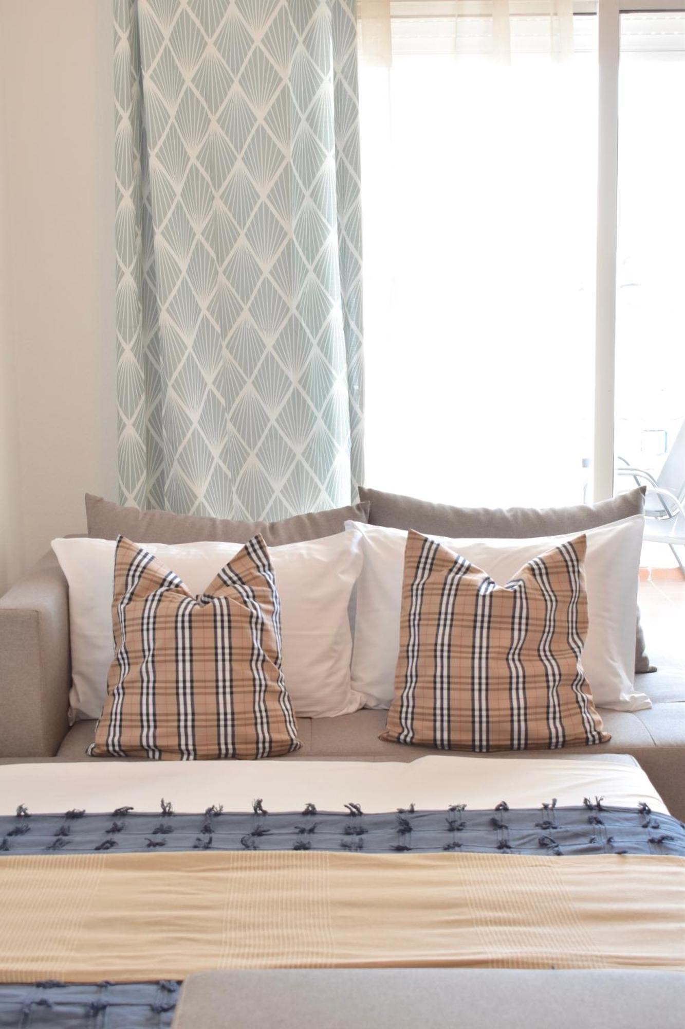 סיווירי Varonos Summer Residences חדר תמונה