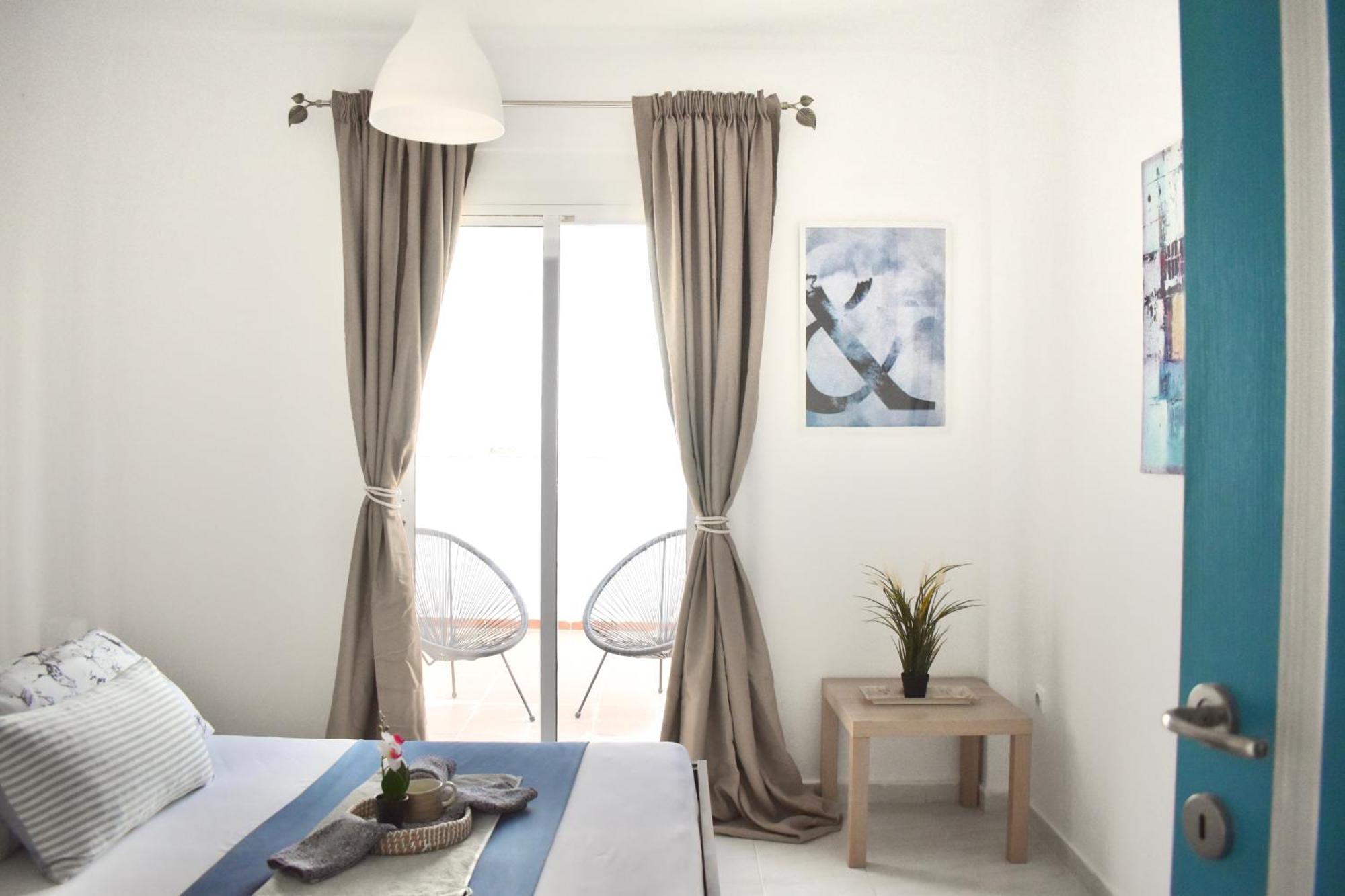 סיווירי Varonos Summer Residences חדר תמונה