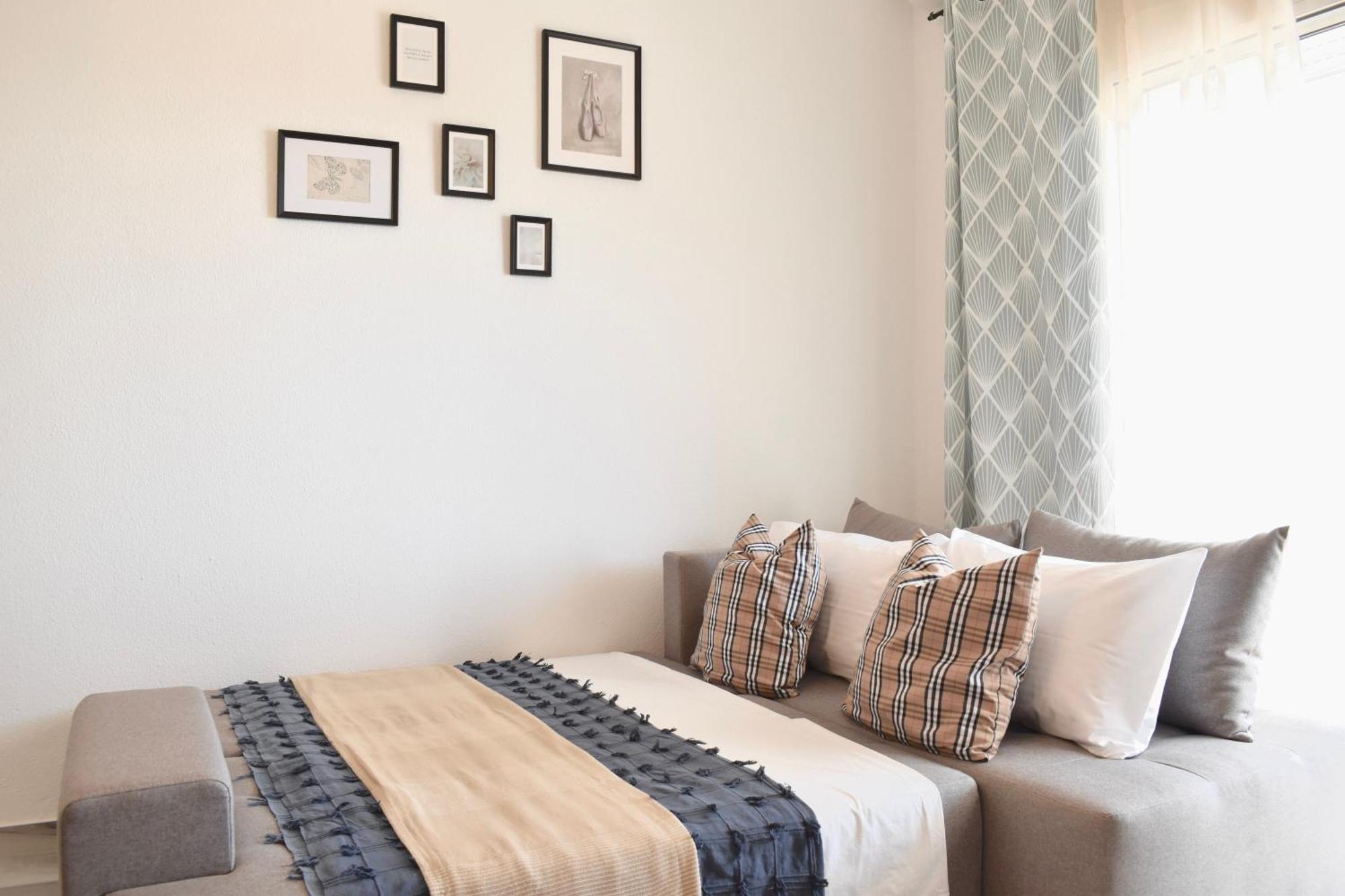 סיווירי Varonos Summer Residences חדר תמונה