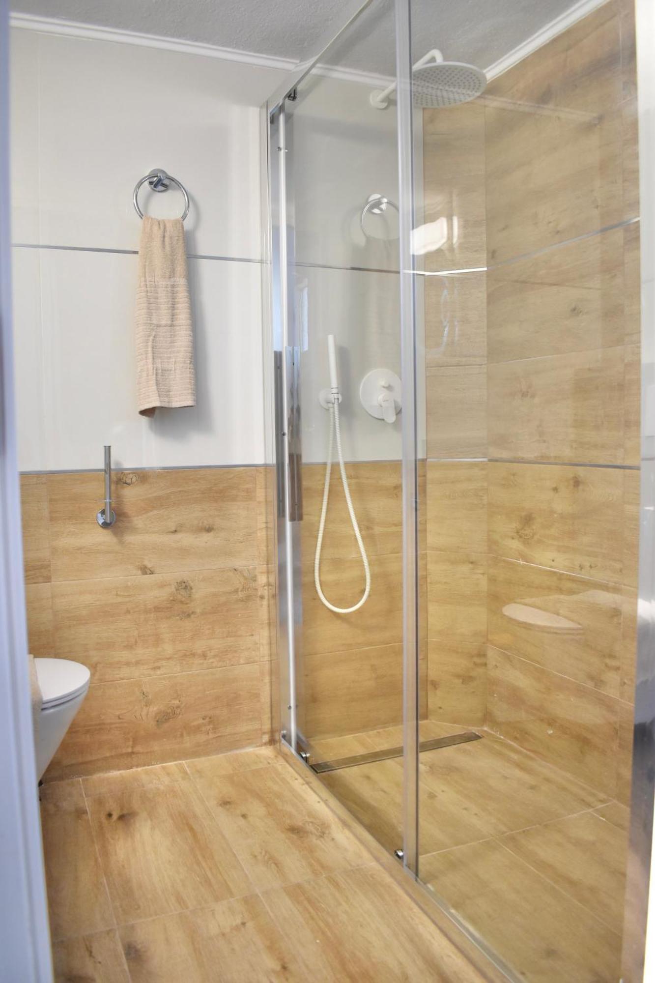 סיווירי Varonos Summer Residences חדר תמונה