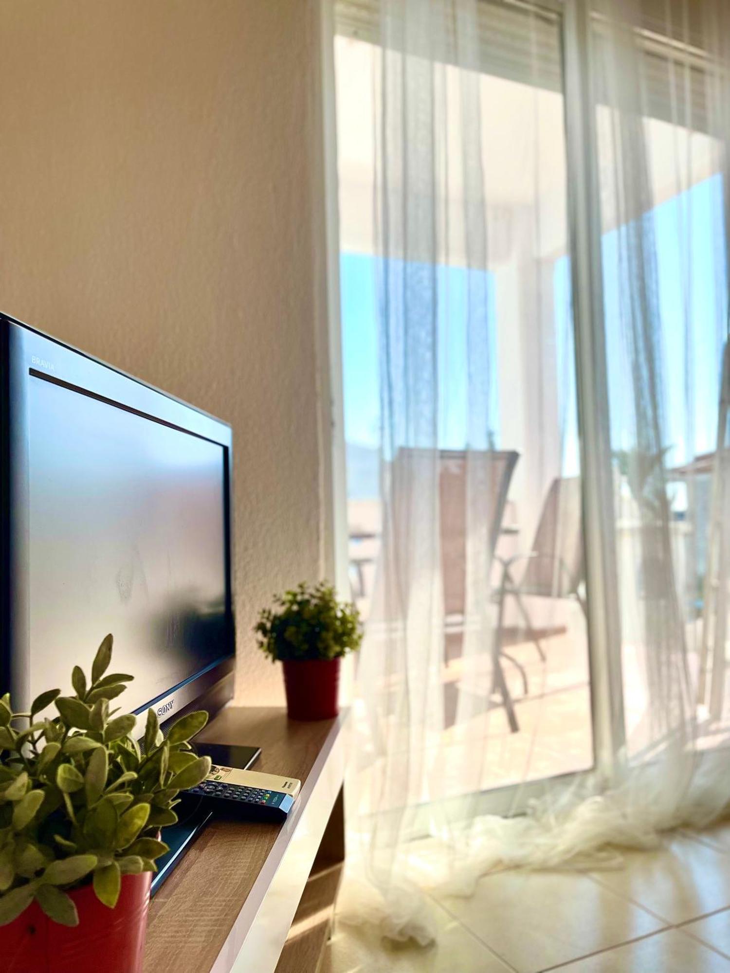 סיווירי Varonos Summer Residences מראה חיצוני תמונה
